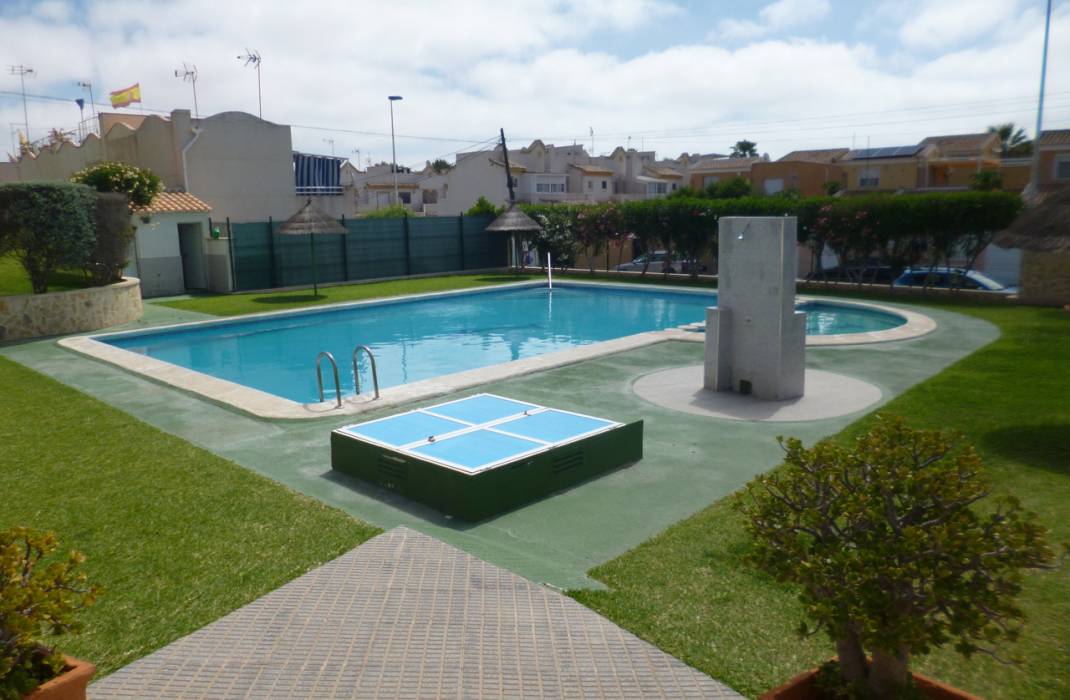 Venta - Quad Villa - Los Balcones