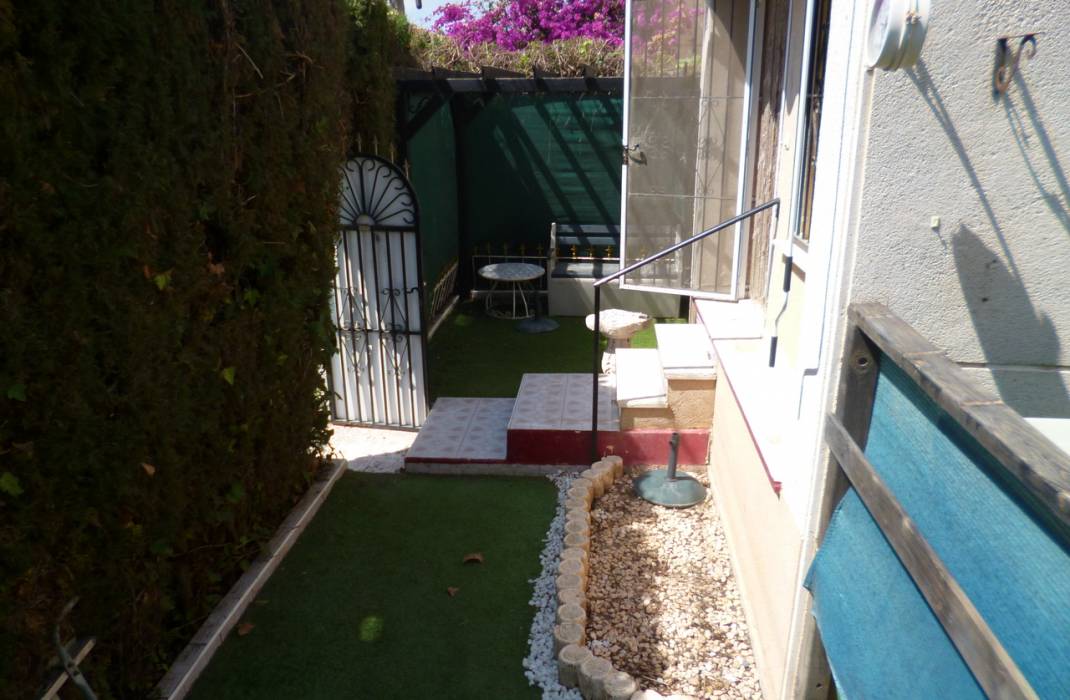 Venta - Quad Villa - Los Balcones