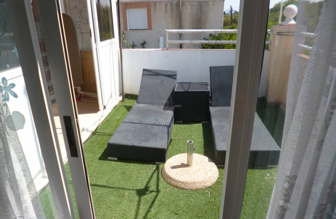 Venta - Quad Villa - Los Balcones