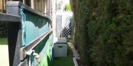 Venta - Quad Villa - Los Balcones