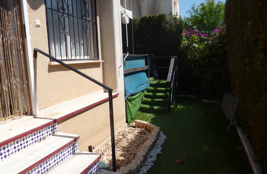 Venta - Quad Villa - Los Balcones