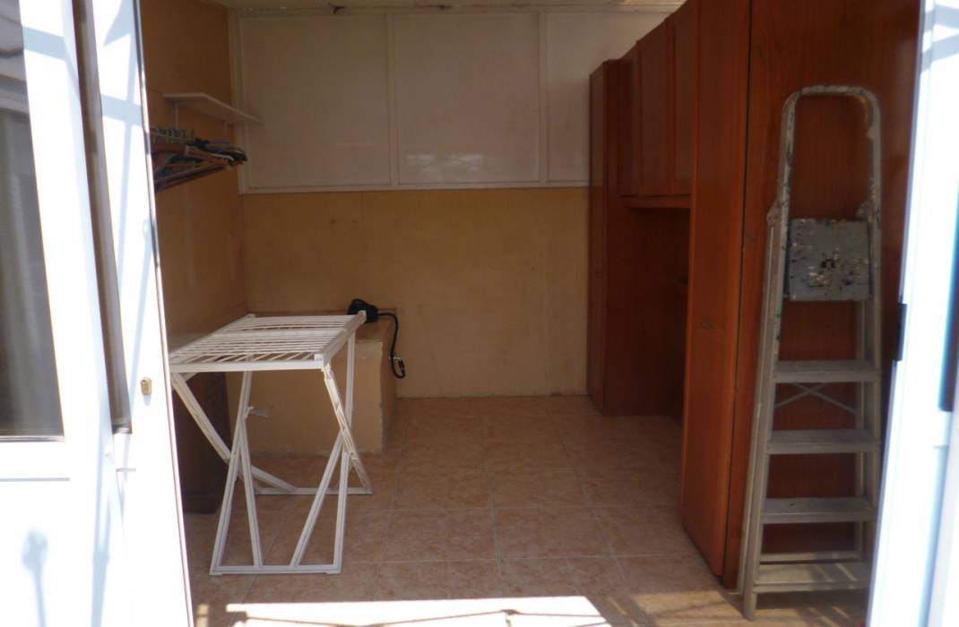 Venta - Quad Villa - Los Balcones