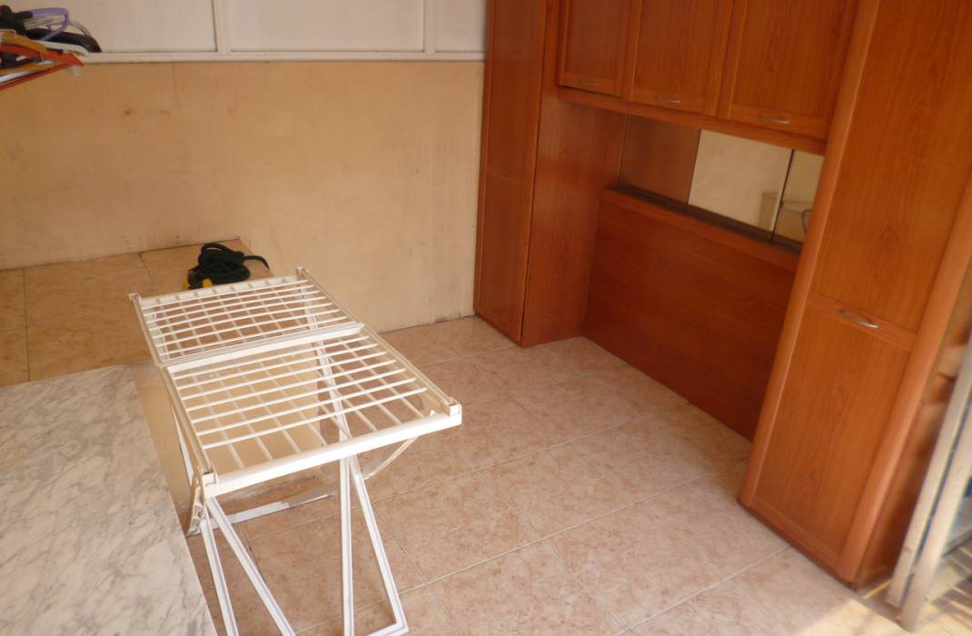 Venta - Quad Villa - Los Balcones