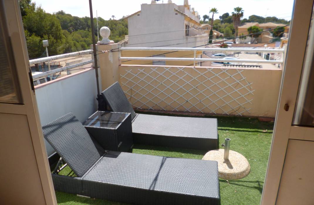 Venta - Quad Villa - Los Balcones