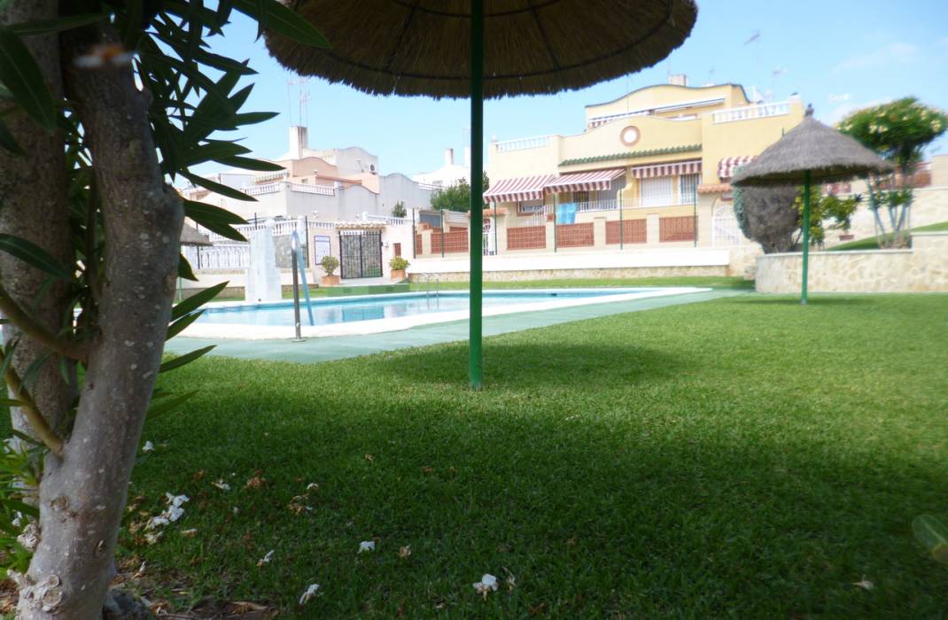 Venta - Quad Villa - Los Balcones