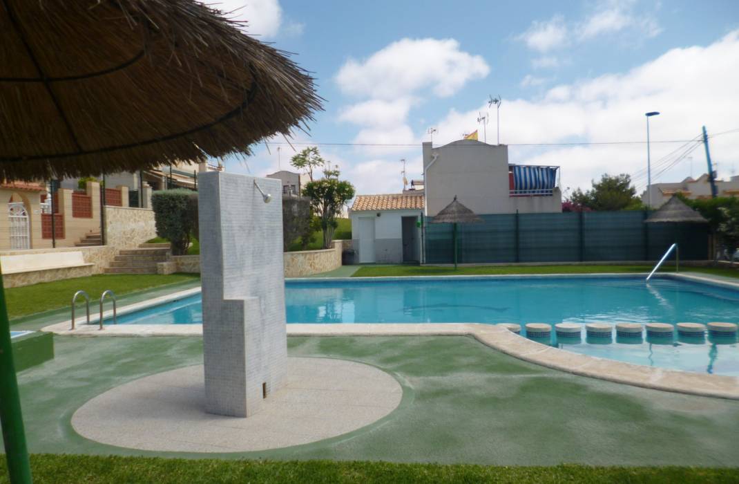 Venta - Quad Villa - Los Balcones