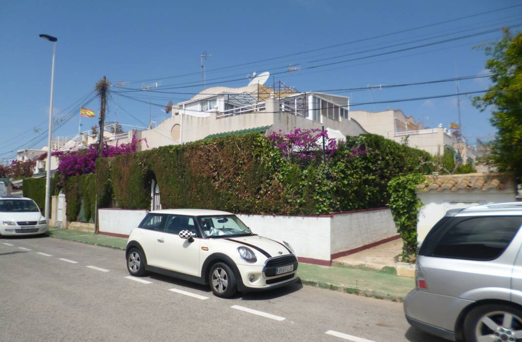 Venta - Quad Villa - Los Balcones