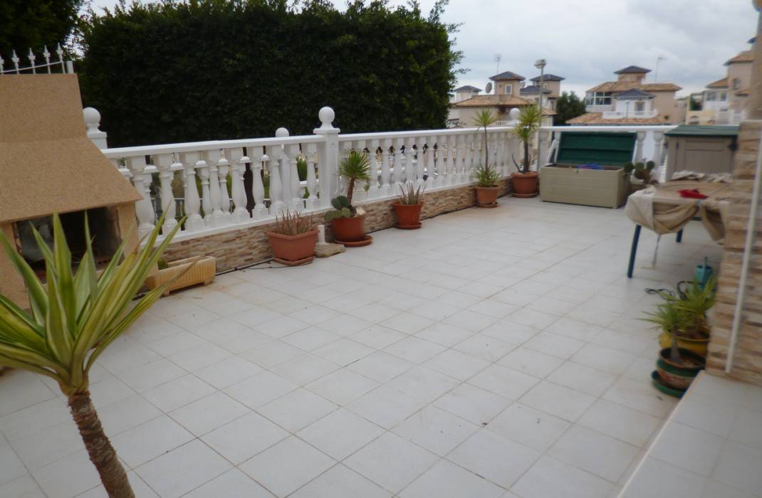 Venta - Quad Villa - Play Flamenca