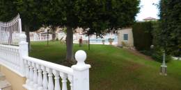 Venta - Quad Villa - Play Flamenca