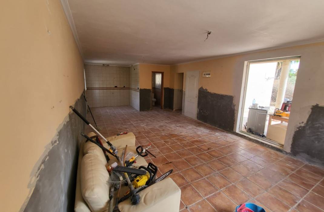 Venta - Renovacin - Elche - La Hoya