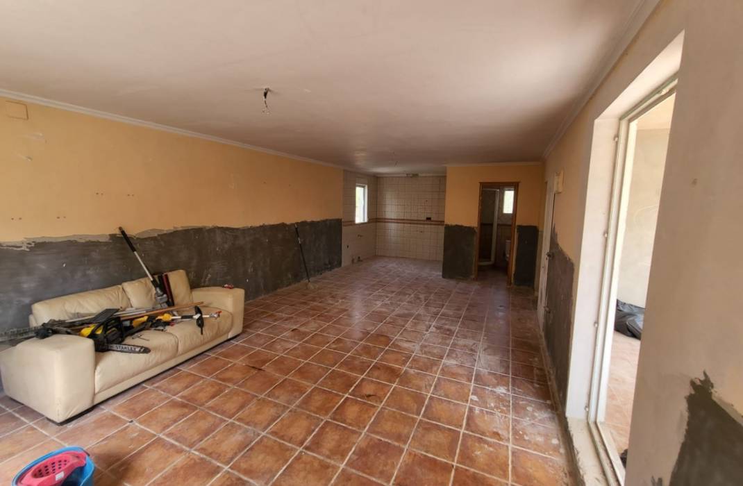 Venta - Renovacin - Elche - La Hoya