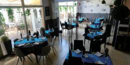 Venta - Restaurant - Algorfa - La finca golf