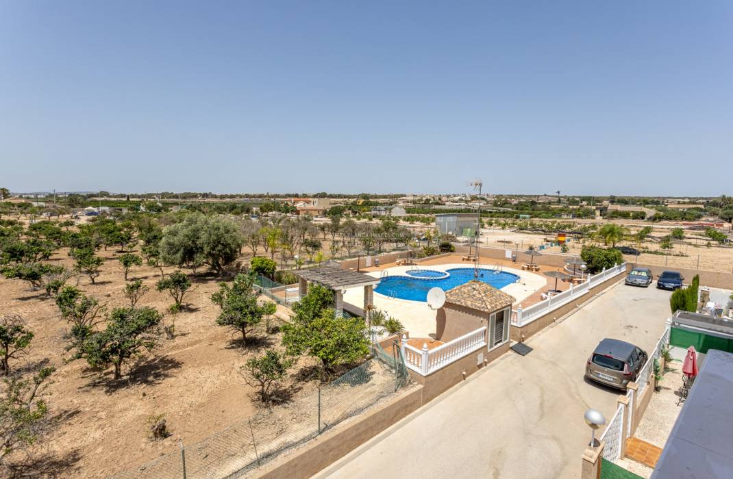 Venta - Semi - Detached Villa - Guardamar del Segura - Urb el raso