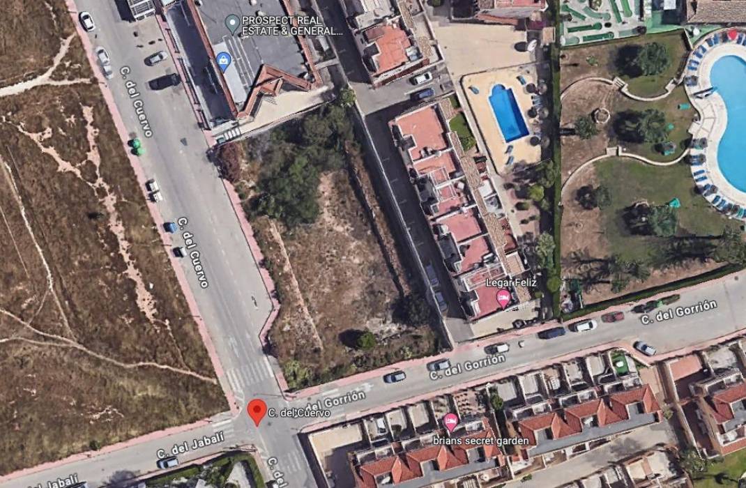 Venta - Solar - Orihuela Costa