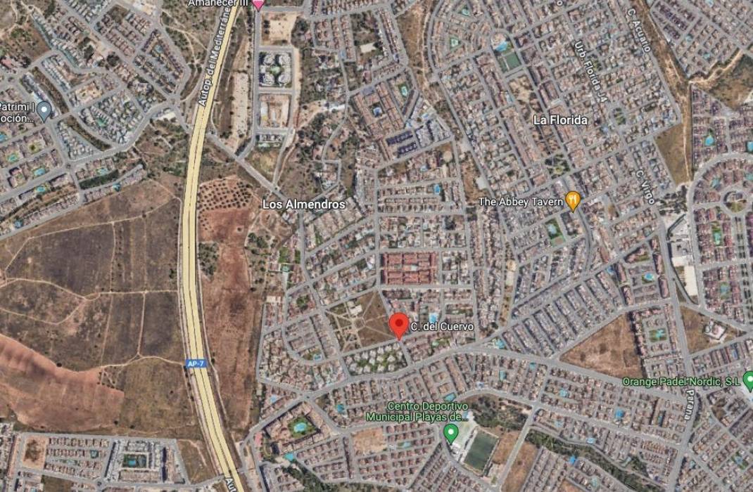 Venta - Solar - Orihuela Costa