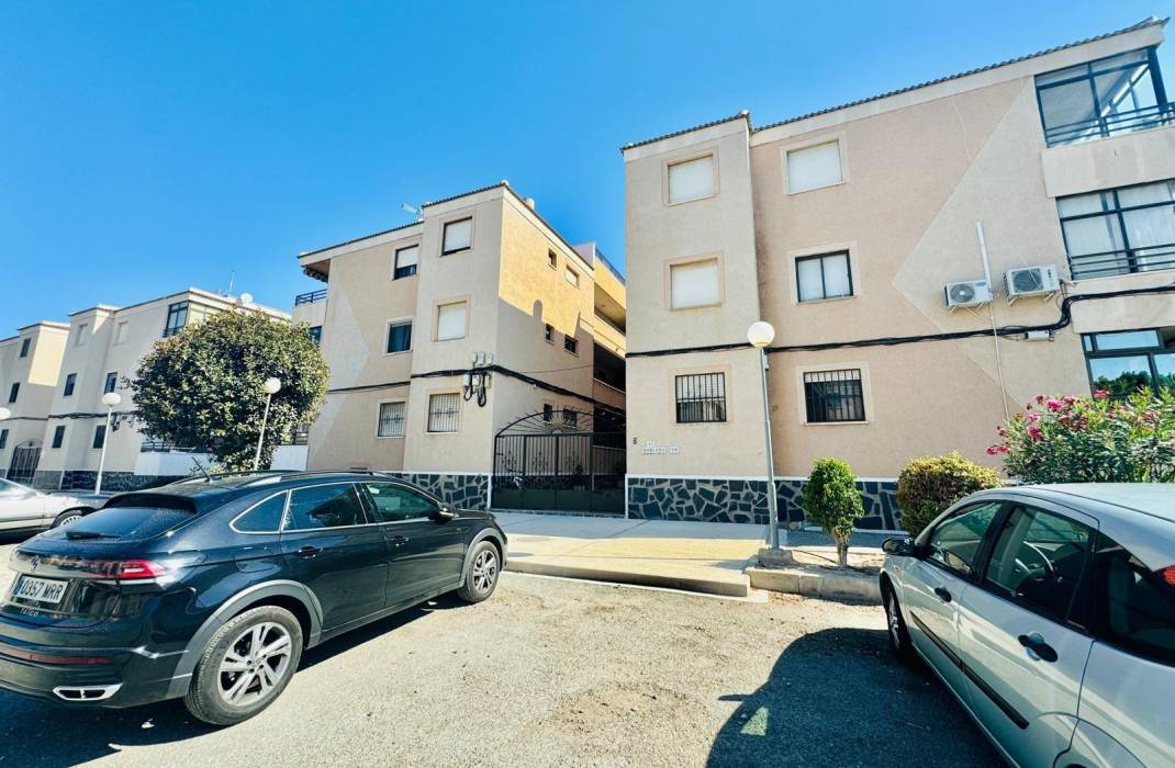 Venta - Studio - Torrevieja - El chaparral