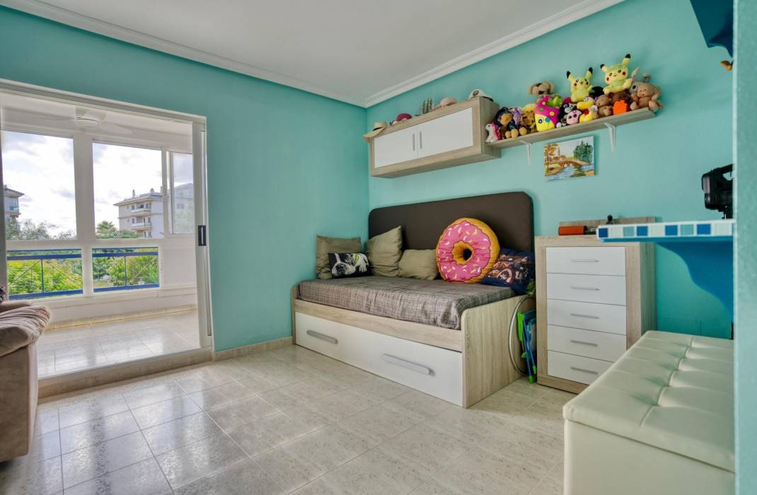 Venta - Studio - Torrevieja - Parque Acuático - Sector 25