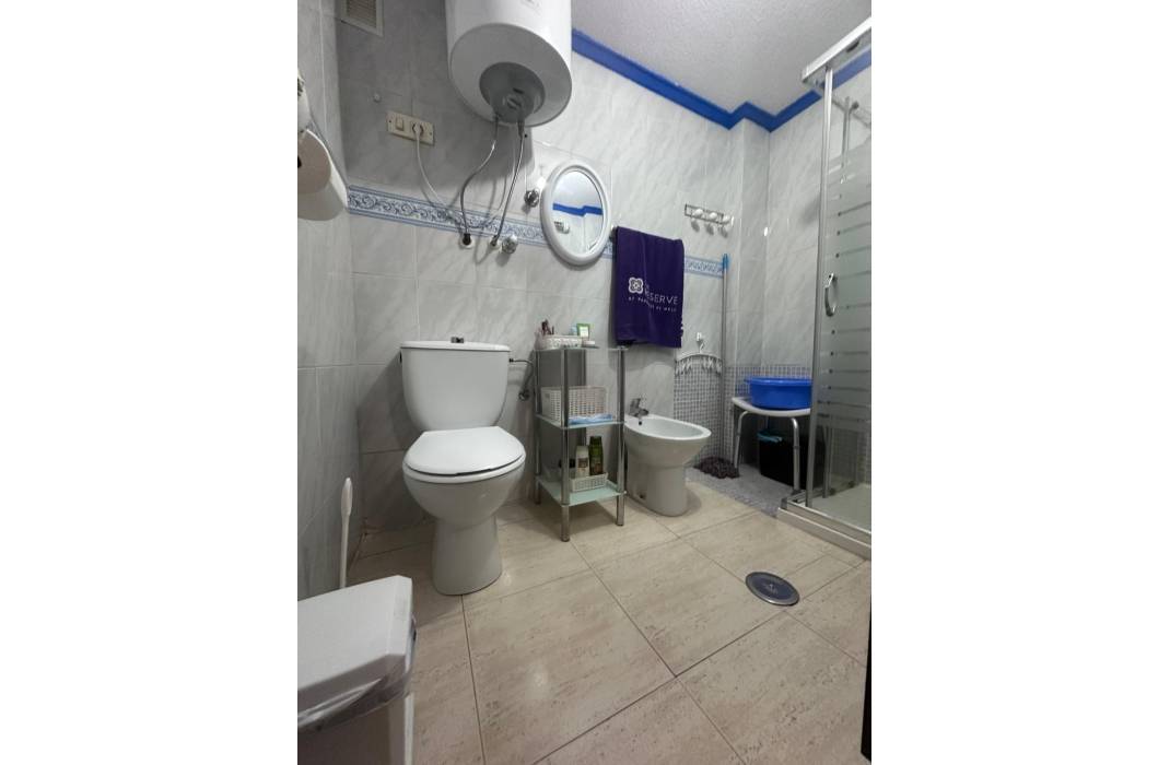 Venta - Studio - Torrevieja - Playa del cura