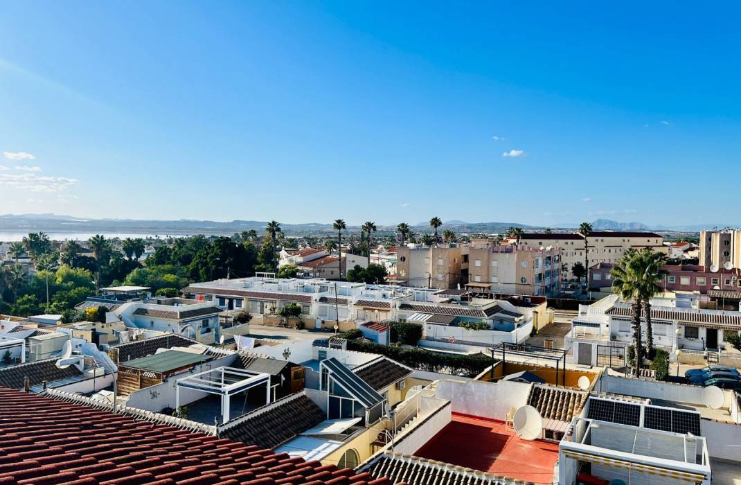 Venta - Studio - Torrevieja - San Luis