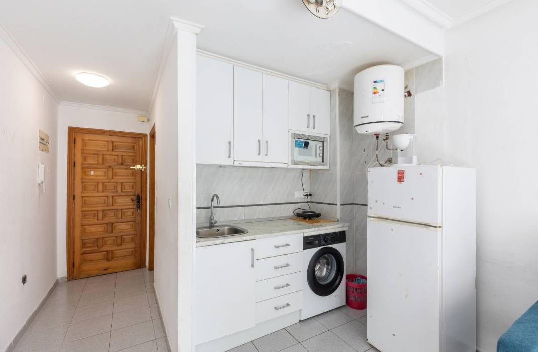 Venta - Studio - Torrevieja