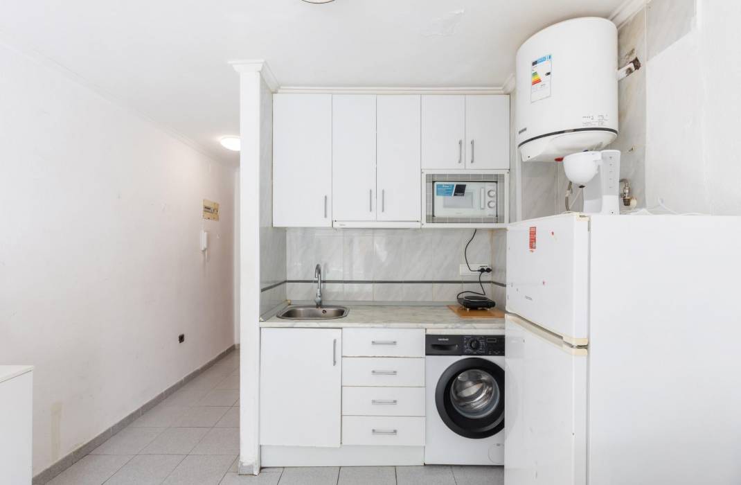 Venta - Studio - Torrevieja