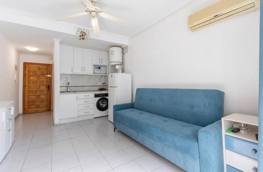 Venta - Studio - Torrevieja