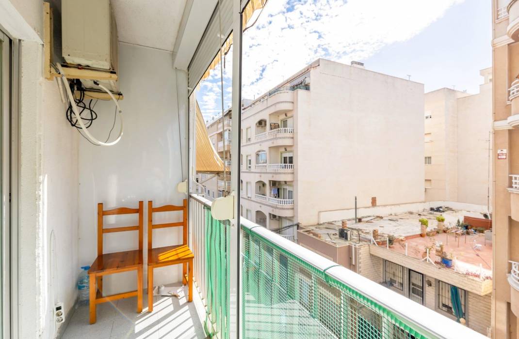 Venta - Studio - Torrevieja