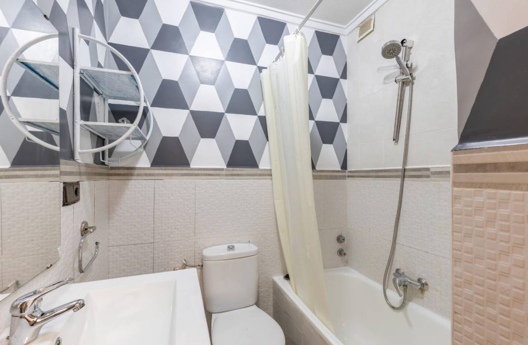 Venta - Studio - Torrevieja