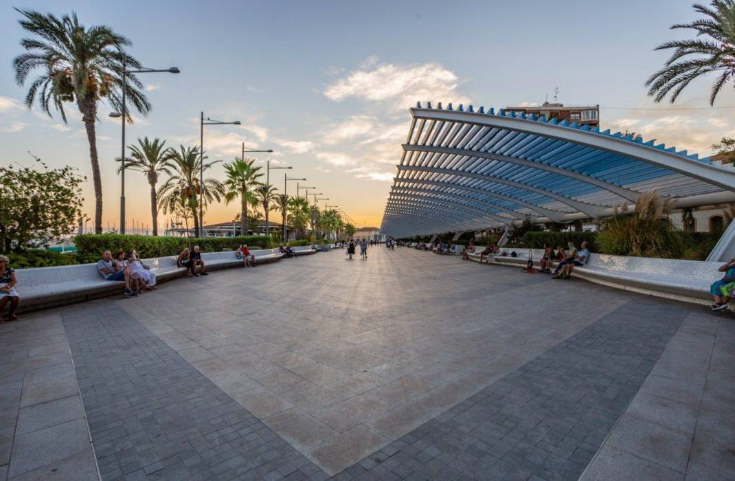 Venta - Studio - Torrevieja