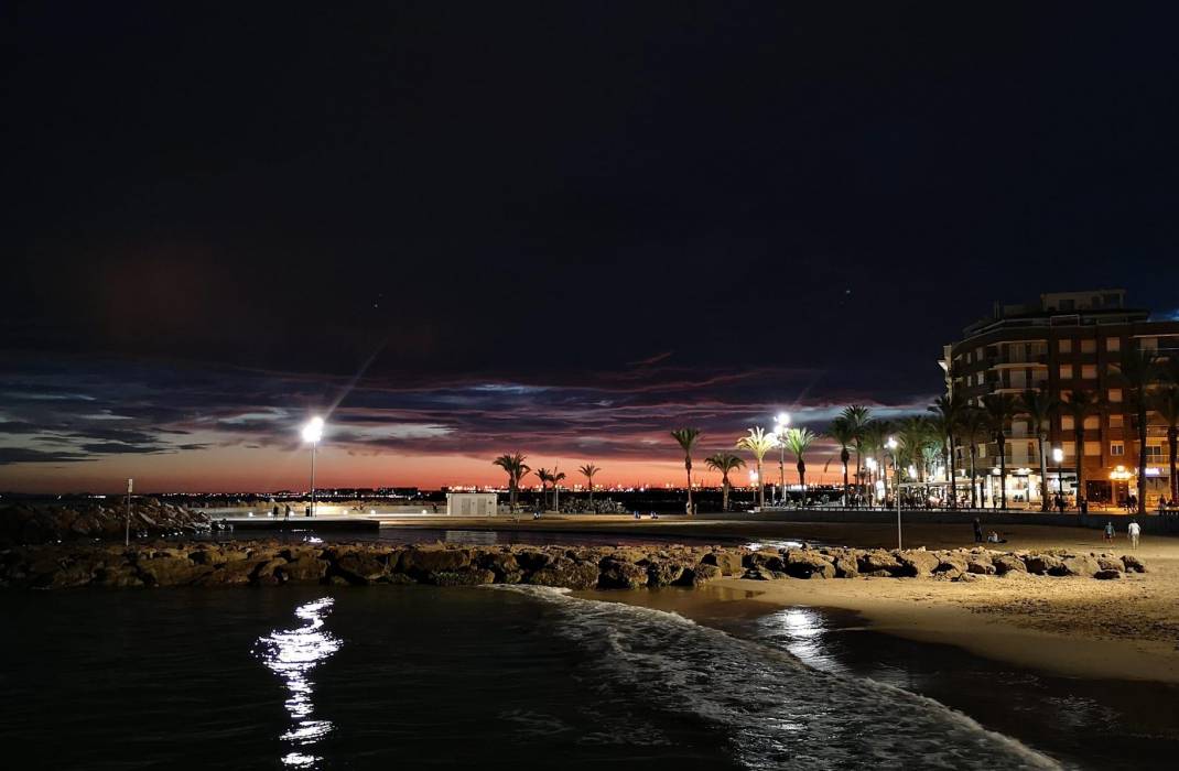 Venta - Studio - Torrevieja