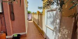 Venta - Terraced house - Orihuela Costa - Los Dolses
