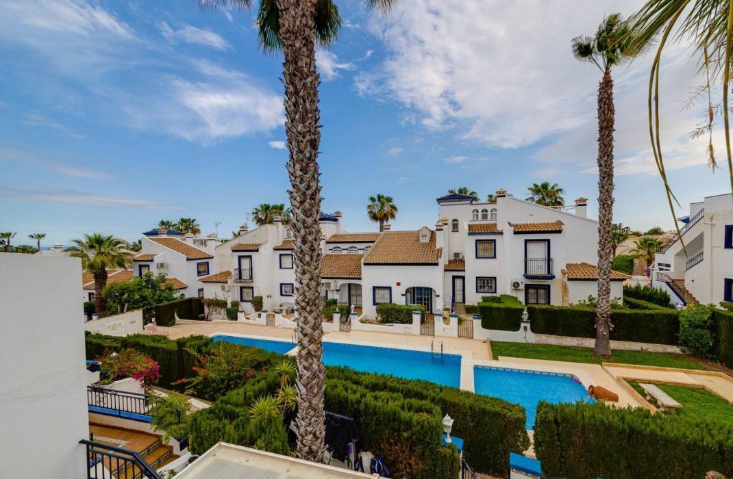 Venta - Terraced house - Orihuela Costa - Los Dolses