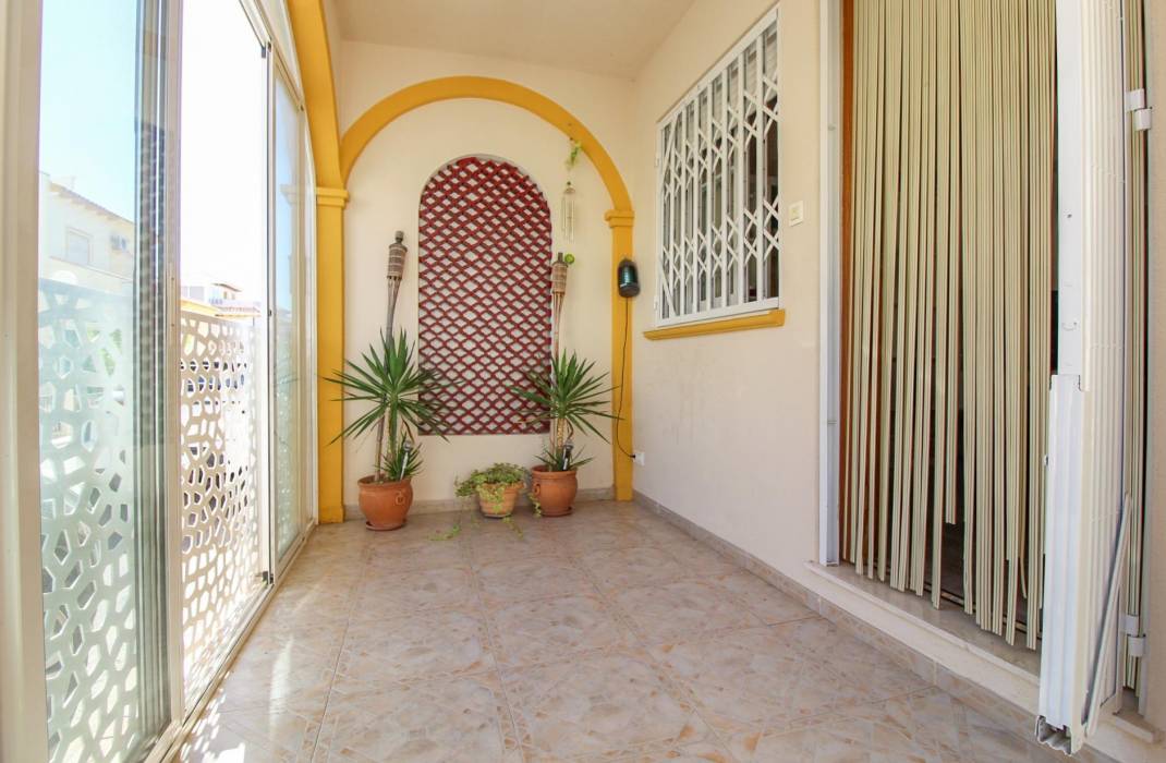 Venta - Terraced house - Orihuela Costa - Playa Flamenca