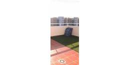 Venta - Terraced house - Orihuela Costa - Villamartin