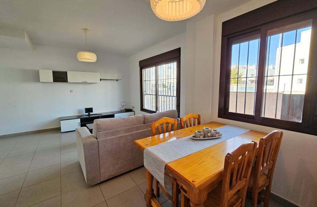 Venta - Terraced house - Torrevieja - Aguas Nuevas