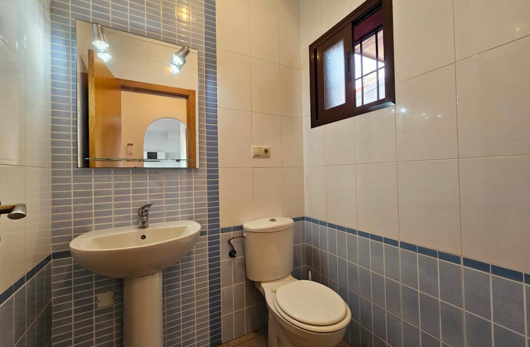 Venta - Terraced house - Torrevieja - Aguas Nuevas