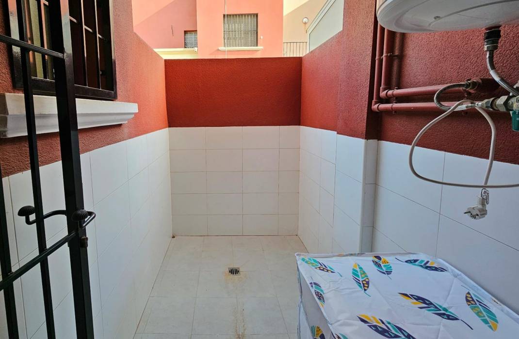 Venta - Terraced house - Torrevieja - Aguas Nuevas