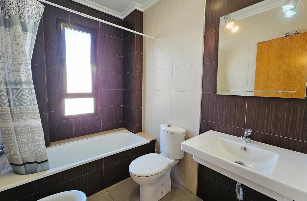 Venta - Terraced house - Torrevieja - Aguas Nuevas