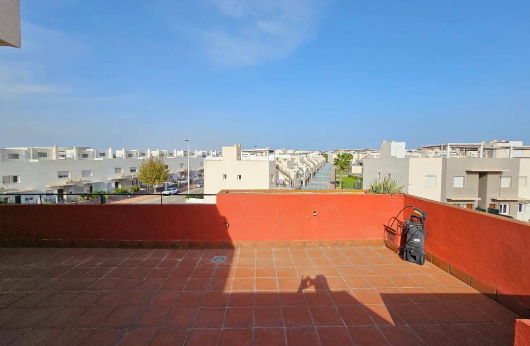 Venta - Terraced house - Torrevieja - Aguas Nuevas