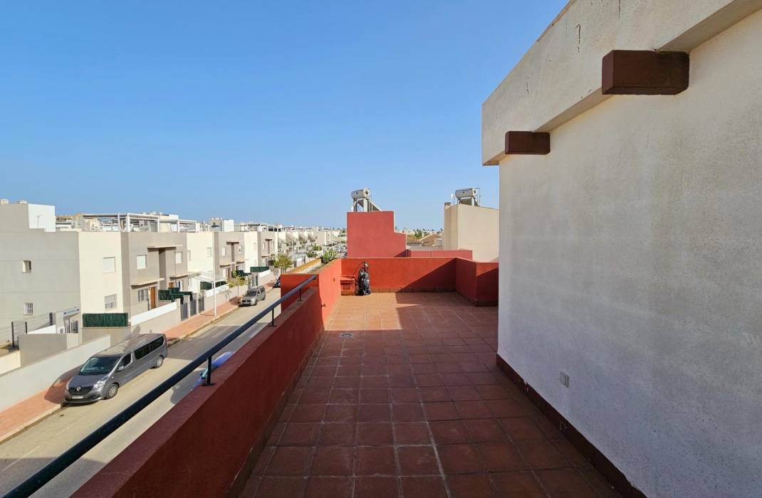 Venta - Terraced house - Torrevieja - Aguas Nuevas