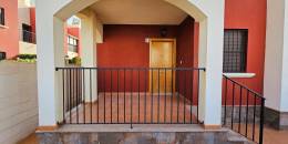 Venta - Terraced house - Torrevieja - Aguas Nuevas