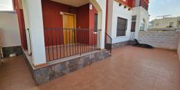 Venta - Terraced house - Torrevieja - Aguas Nuevas