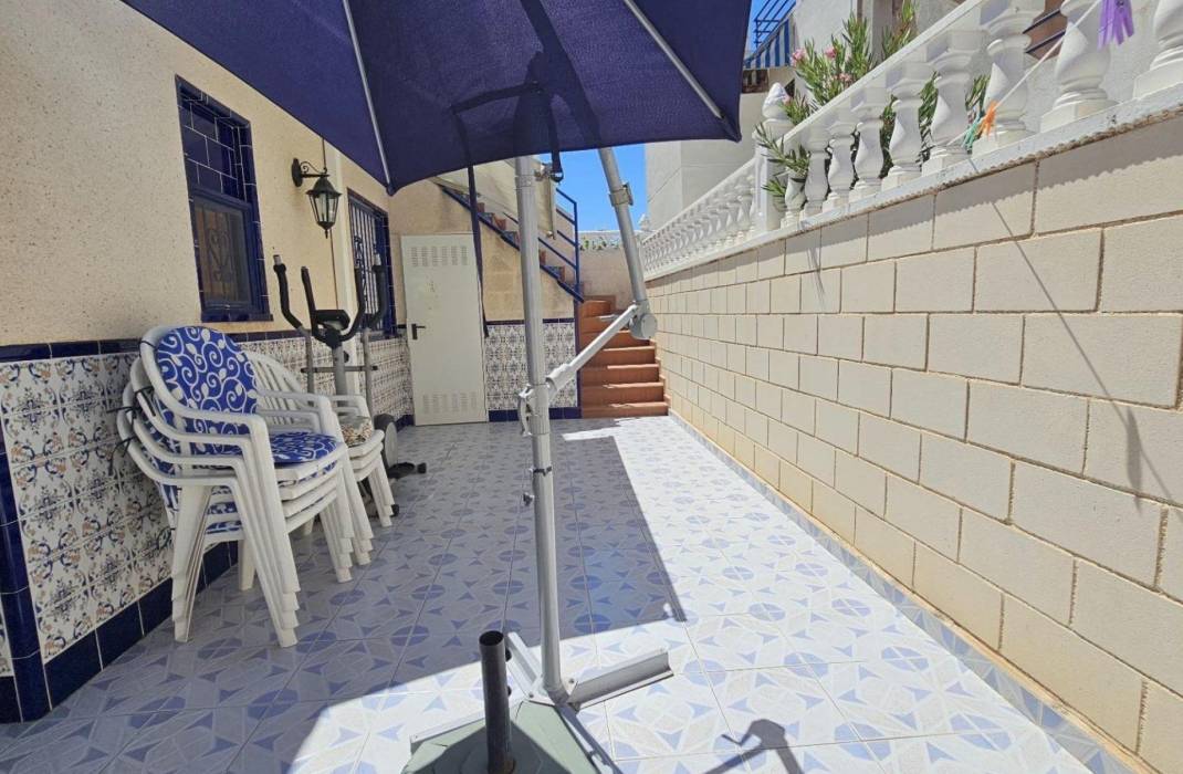 Venta - Terraced house - Torrevieja - Doña ines