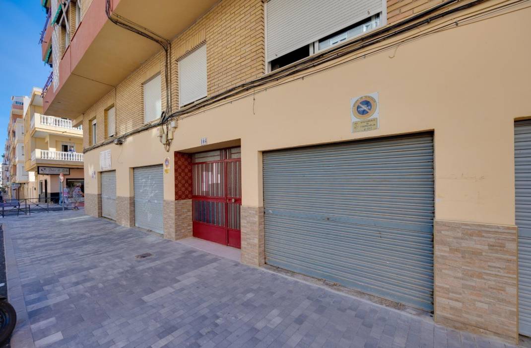 Venta - Terraced house - Torrevieja - Estacion de autobuses