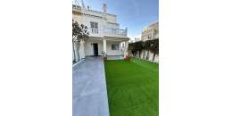 Venta - Terraced house - Torrevieja - Parque las naciones