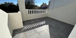 Venta - Terraced house - Torrevieja - Parque las naciones