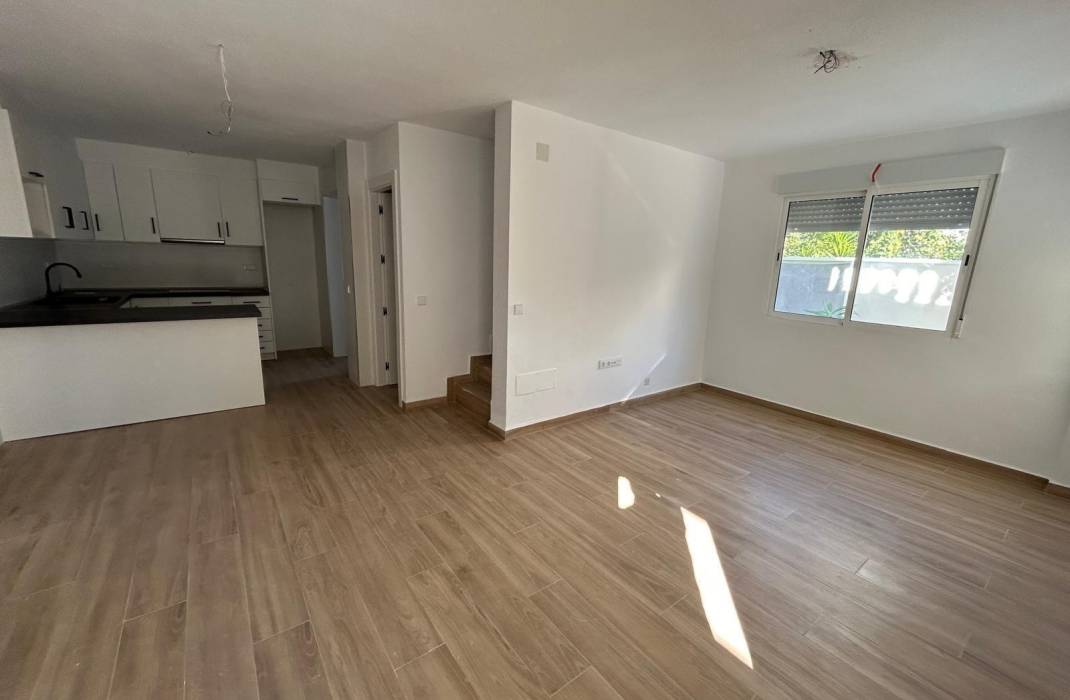 Venta - Terraced house - Torrevieja - Parque las naciones