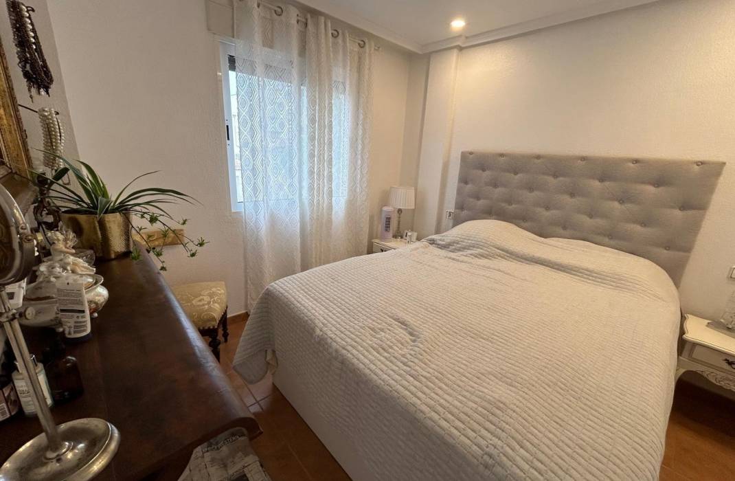 Venta - Terraced house - Torrevieja - Torreblanca