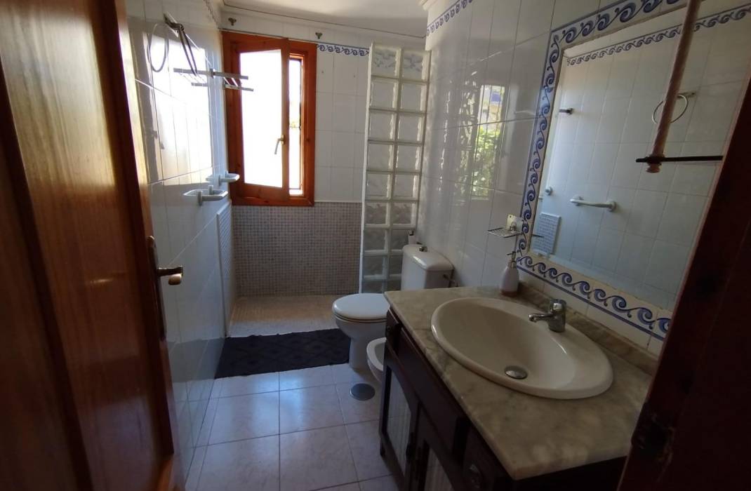 Venta - Terraced house - Torrevieja - Torreblanca