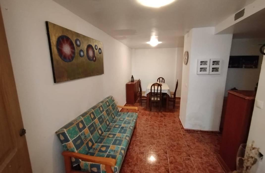 Venta - Terraced house - Torrevieja - Torreblanca